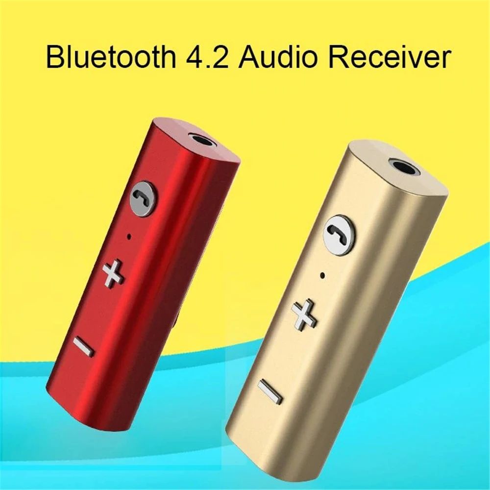 Характеристики продукта: Модель: BT 001 видение: bluetooth 4,2+ EDR Размер продукта: 52,2*16,5*12 мм чип: WT2005 частота: 2,4 ГГц Номинальное напряжение