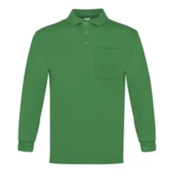 

WORK POLE M POCKET ALG/POLY/COOL M/LONG SEE 101 VESIN