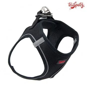 

Air Mesh Chest Collar-Black