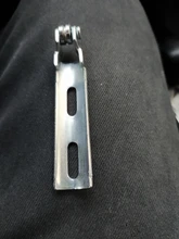 Rodillo de guía de sierra Jig para Hitachi 55, accesorios de sierra de plantilla