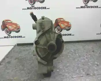 

09D20222JLSB1 STARTER MOTOR CITROEN C5 SALOON