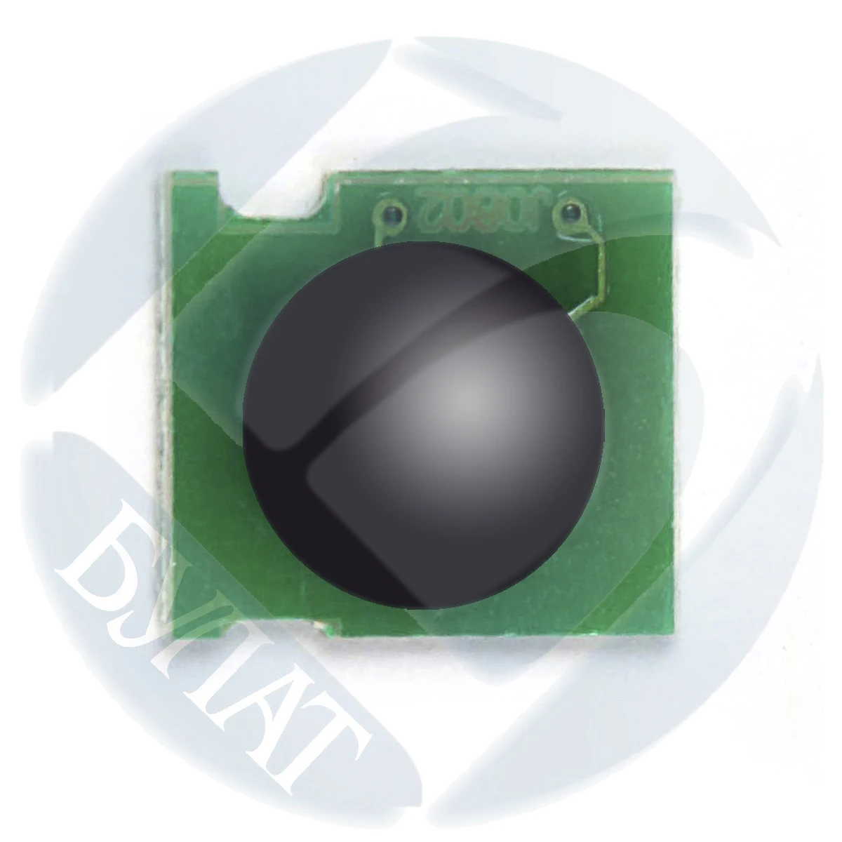 3 ШТ CB436A Чип HP LJ P1505 (2k) M1120 M1522 LBP 3250 F158200 FAX-L150 FAX-L170 FAX-L410 P1005 P1006 P1007 P1008 | Компьютеры и