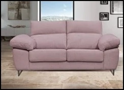 

Set SOFAS three and two squares REF-24