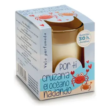 

Scented Candle Ocean