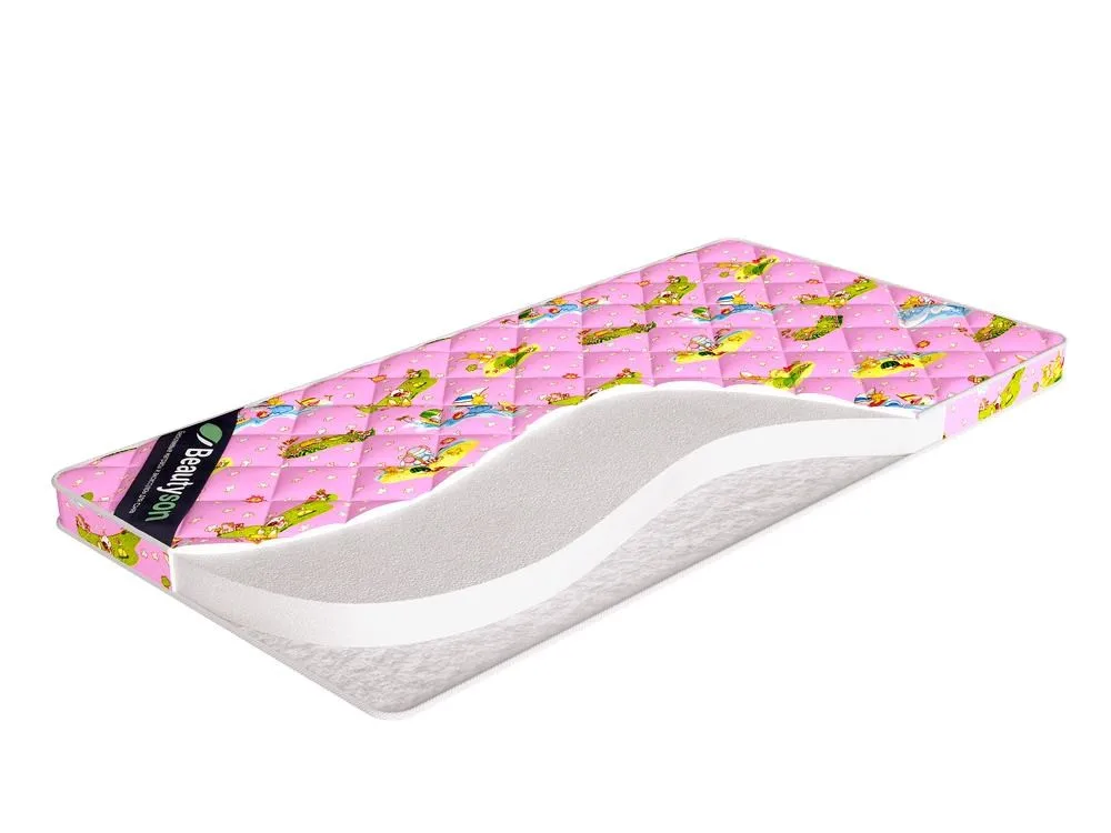 Baby mattress baby fiber 6 |