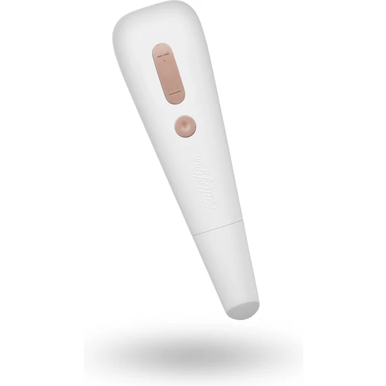 SATISFYER Satisfyer 2 сдержанный материал антибактериальный стимулятор для пар