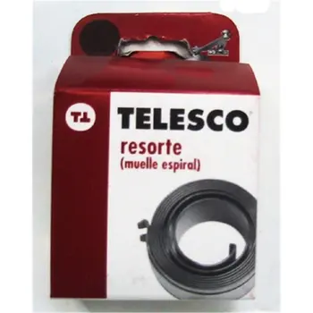 

SPIRAL SPRING 44 SERIALS A-50 CLOSERS REPLACEMENT TELESCO