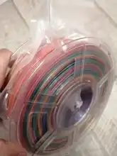 SILK PLA Filament 3d-Printer Rainbow SUNLU Plastic for New-Arrivals