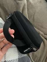 LTGEM-funda rígida de EVA impermeable para cámara KODAK Smile Classic, videocámara Digital instantánea con Bluetooth, imagen de 16MP, 35 impresoras por carga