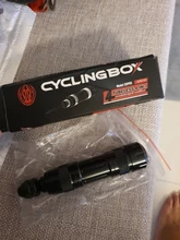 Kit de reparación de neumáticos sin cámara para bicicleta, tiras de goma para taladro, pinchazo en el neumático, herramientas de Reparación de bicicletas sellador