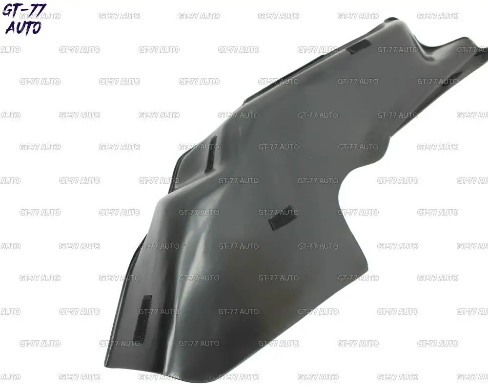 Guard covers of tunnels for Renault Sandero- protective moldings 1 set/2 pcs interior material ABS plastic styling