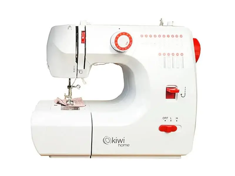 

Kiwi KSW-3071 Sewing Machine