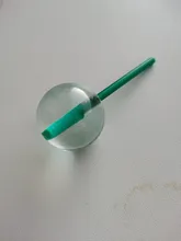 Silicone Mold Jewelry Ball-Pendant Making-Tools Epoxy-Resin 20-25-30mmuniverse