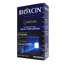 Bioxcin квантовый шампунь против выпадения волос здоровый рост 300 мл травяное лечение увлажняющий питательный мягкость сильные волосы
