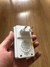 Wireless Doorbell Battery Receiver Self-Generating Remote Waterproof Veryhome Buttonus