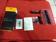 Tactical LED Light-Lamp Torch Power-Indicator ATR Powerful Dual-Switch Sofirn Sp31 XPL