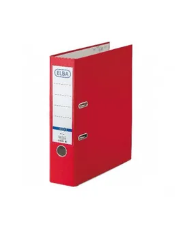 

FILING CABINET ELBE WITH RADO TOP FOLIO SIZE NETWORK 32X28.5X8 CM