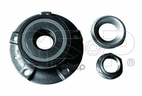 Ступица С Подшипником Peugeot 508 10- Зад. Gsp 9232031k GSP арт. 9232031K