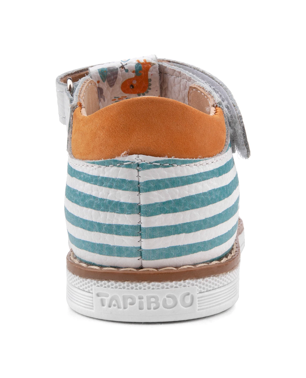 Рисунок 4 - Сандалии детские 36003 кожа