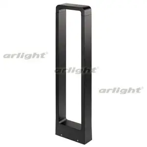021929 Светильник LGD-Path-Frame-J650B-7W Warm White ARLIGHT