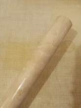 Waterproof Wallpaper Vinyl-Film Cupboard Marble Self-Adhesive Countertops Bathroom Kitchen