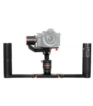 

FEIYU TECH A1000 GAME MANUAL STABILIZER 3 AXES GIMBAL + SYSTEM DUAL HAND