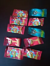 Magnet-Organizer Skrepyshi Magnit Pens Promotion for Children Clips Staple Random-Design