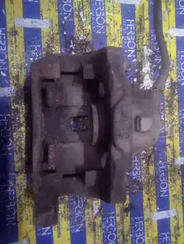 

LUCAS Brake Caliper Front Left Renault Kangoo I (f/kc0) *