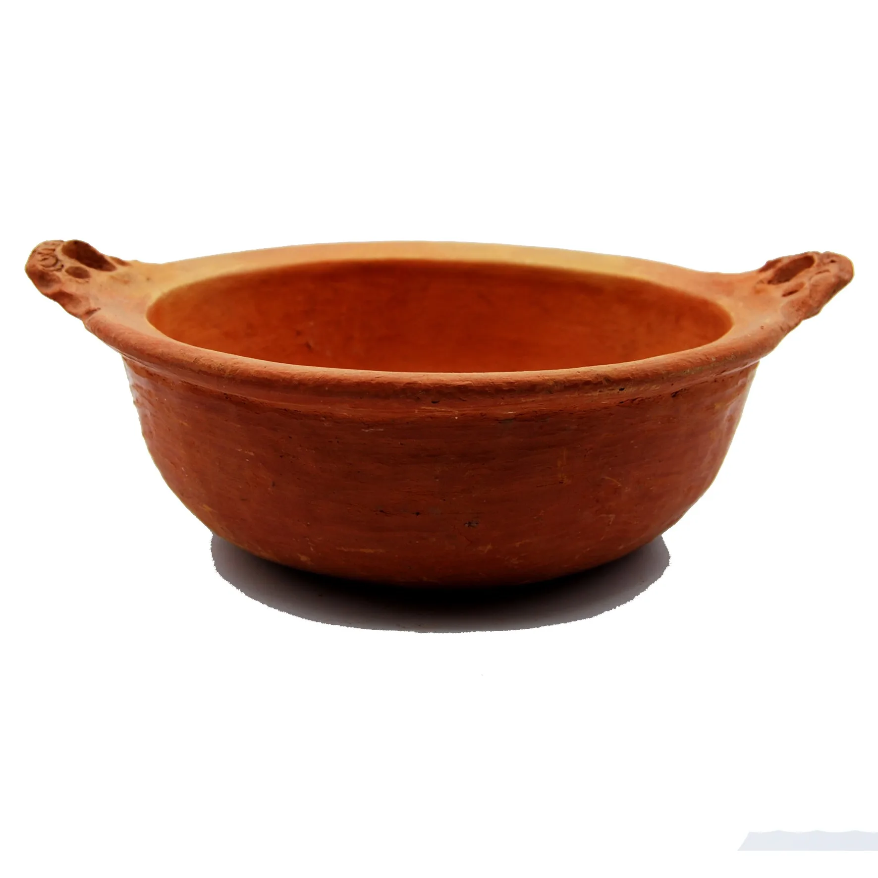 Tajine Tagine Pot Berber In Terracotta Pot Moroccan Diam.23 1308190907