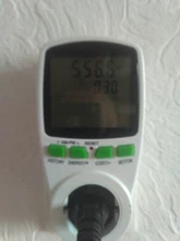 Soplador de aire eléctrico para ordenador, 600W, 220V