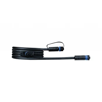 

93926 Cable connector Plug & Shine 2m 1 input/output IP68