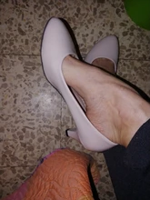 Zapatos de tacón bajo para mujer, calzado de oficina, zapatos de fiesta de boda, zapatos de tacón bajo