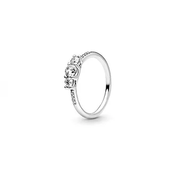 

PANDORA RING 196242CZ-54