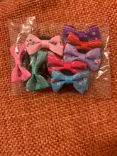 Pinzas para el pelo con estampado de flores, fresa, sonrisa, dibujos animados para bebés, Mini pestillo fino, Wisp, lazo para recién nacido, horquilla infantil, 10 Uds.
