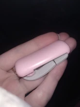 KOKUYO-Mini cortador de cinta adhesiva tamaño portátil, dispensador de Color para papel de 20-25mm, pegatinas de cintas Washi, diario, herramientas, A6595