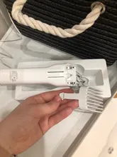 XiaoMi ENCHEN eléctrica cortadora de cabello para hombres Cordles Clippers adulto Razors profesional cortadora de esquina de afeitar de pelo vestido pelos lavadora  maquina enchen máquina pelo hombre máquina barba
