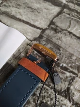 CURREN-Reloj analógico para hombre, cronógrafo deportivo, militar, de cuarzo, masculino