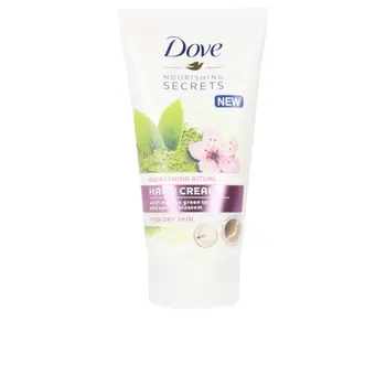 

MATCHA green TEA RITUAL hand cream 75 ml