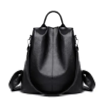 

Women Backpack high quality PU Leather Fashion Backpacks Female Feminine Casual Large Capacity Vintage Shoulder Bags