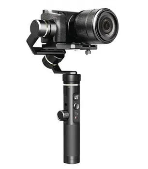 

FEIYU TECH G6 PLUS 3 axis stabilizer