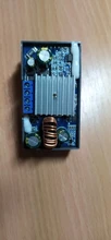 Boost-Converter Regulated Power-Module Cc Cv Laboratory Adjustable ZK-4KX Buck Dc Dc