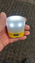 Tent Lamp Lantern Pocket-Light Lithium-Battery Usb Rechargeable Mingray IP65 Outdoor