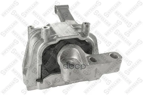 25-18221-Sx_опора Двигателя!Audi Q3/Vw Tiguan/Sharan 11-15 Stellox 2518221sx Stellox арт. 2518221SX