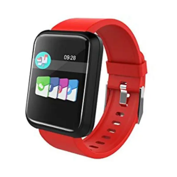 Браслет BRIGMTON BSPORT-17 1," TFT Bluetooth
