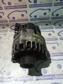 

9642880280 ALTERNATOR CITROEN JUMPY