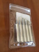 Soldering-Iron-Tips Electric K 3C 5pcs Tip-Repair DIY Pure-Copper I--B