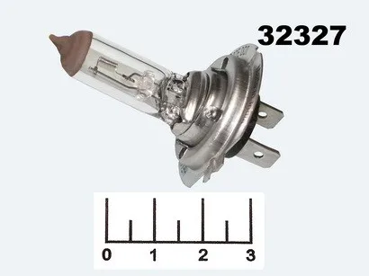 Lamp 12V 55W H7 px26d Hella (8gh007157121) |