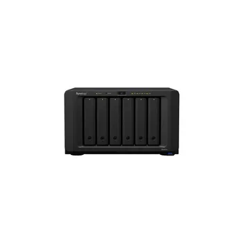 

SYNOLOGY DS1618 + NAS 6Bay Disk Station