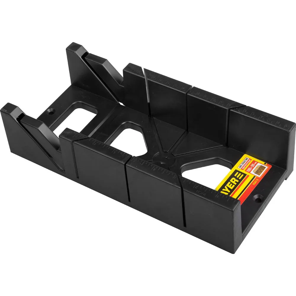 Стусло пластиковое STAYER 105x55 мм 1541-3