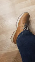 Botas de nieve cálidas de felpa para hombre, Botines de cuero impermeables, zapatos hechos a mano, gran oferta, para invierno